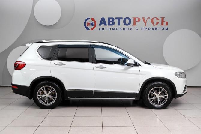 Haval H6 I с пробегом 2016 года, цена 1 174 000 рублей, 147187 км, внедорожник, Автокод Объявления