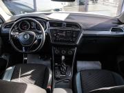 Volkswagen Tiguan II Калуга  - изображение 22