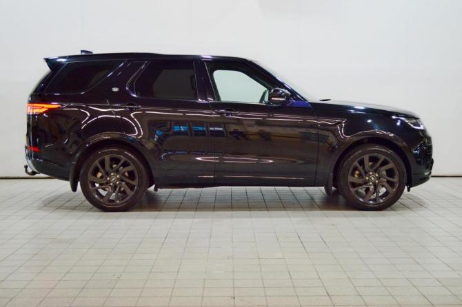 Land Rover Discovery V с пробегом 2018 года, цена 3 250 000 рублей, 179000 км, внедорожник, Автокод Объявления