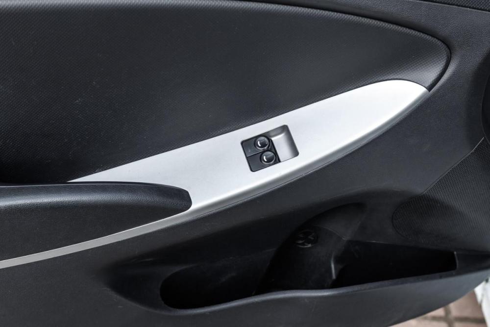 Hyundai Solaris I Ульяновск  - изображение 8