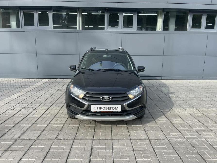 Lada (ВАЗ) Granta I Рестайлинг Новосибирск  - изображение 2