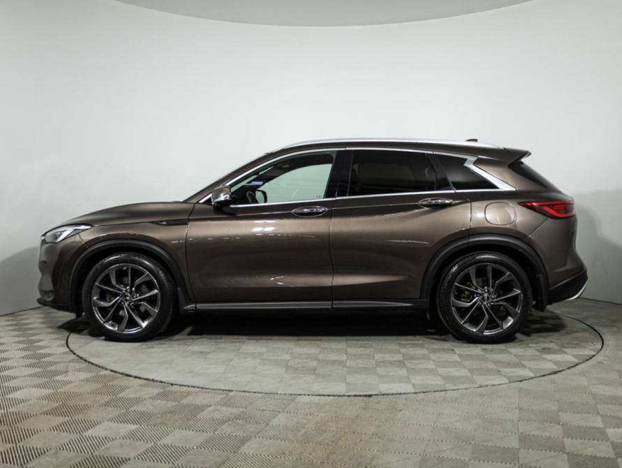 Infiniti QX50 II Санкт-Петербург  - изображение 9