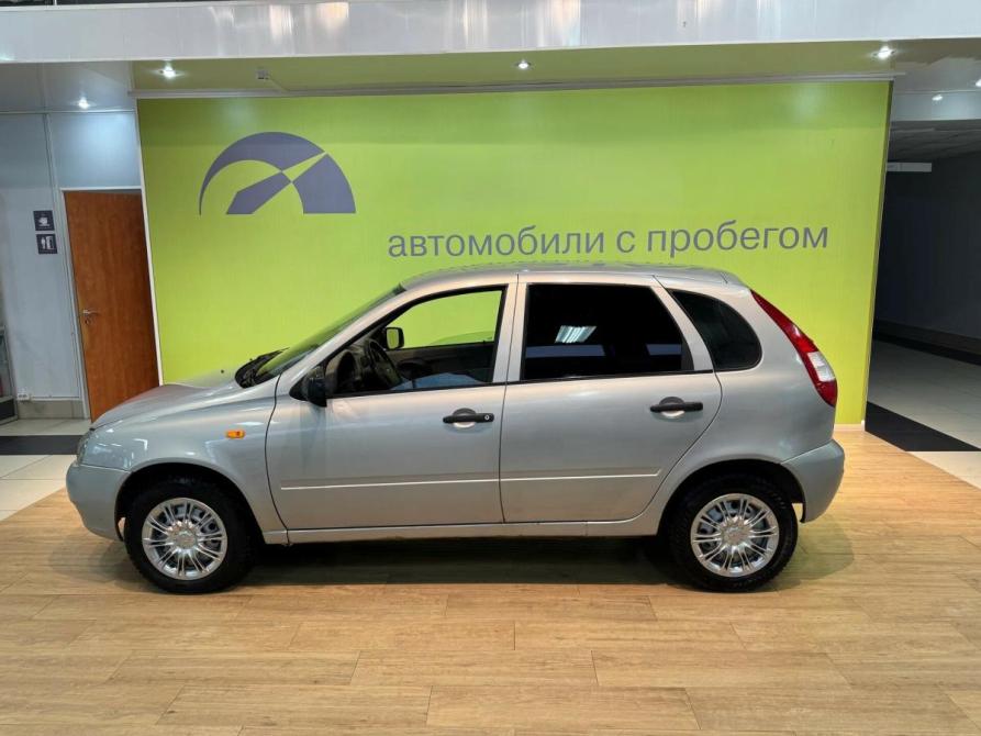 Lada (ВАЗ) Kalina I Чебоксары  - изображение 8