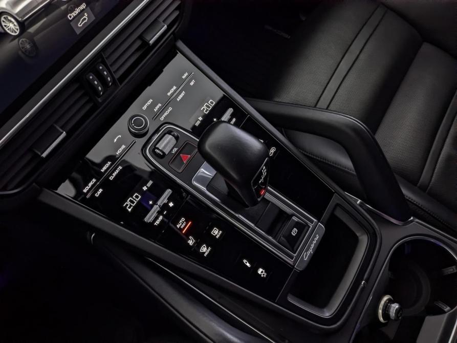 Porsche Cayenne III Москва  - изображение 21