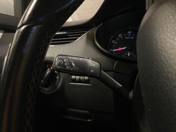 Skoda Octavia III (A7) с пробегом 2016 года, цена 1 450 000 рублей, 224647 км, лифтбек, Автокод Объявления