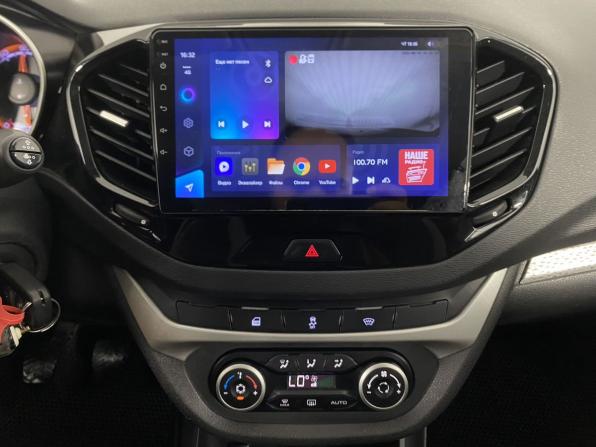 Lada (ВАЗ) Vesta I с пробегом 2019 года, цена 1 050 000 рублей, 139510 км, универсал, Автокод Объявления