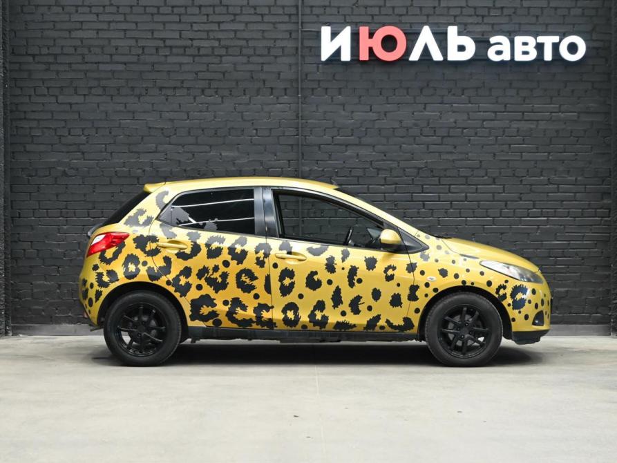 Mazda 2 II (DE) Екатеринбург  - изображение 7