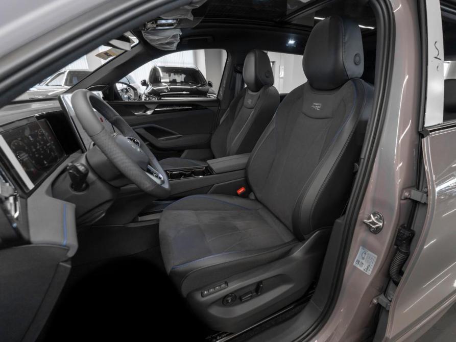 Volkswagen Tiguan III (China Market) Москва  - изображение 9