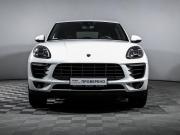 Porsche Macan I Москва  - изображение 22