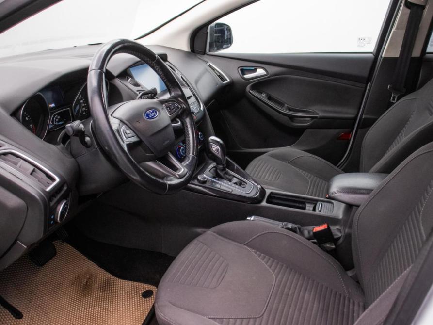 Ford Focus III Рестайлинг Москва  - изображение 10