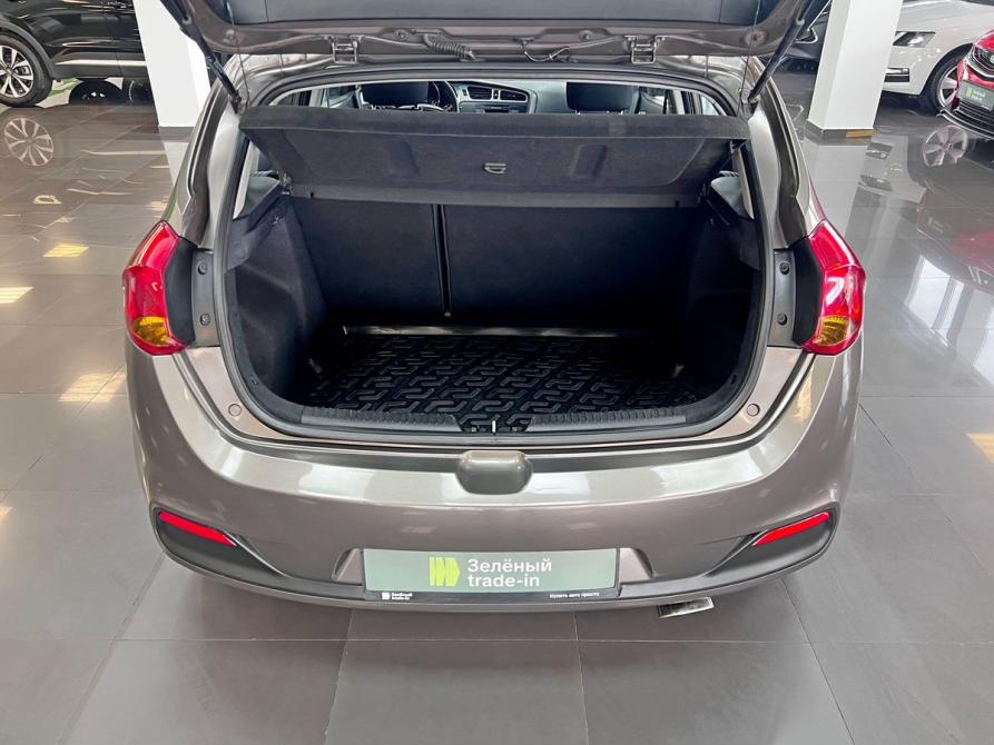 Kia Ceed II Тверь  - изображение 7