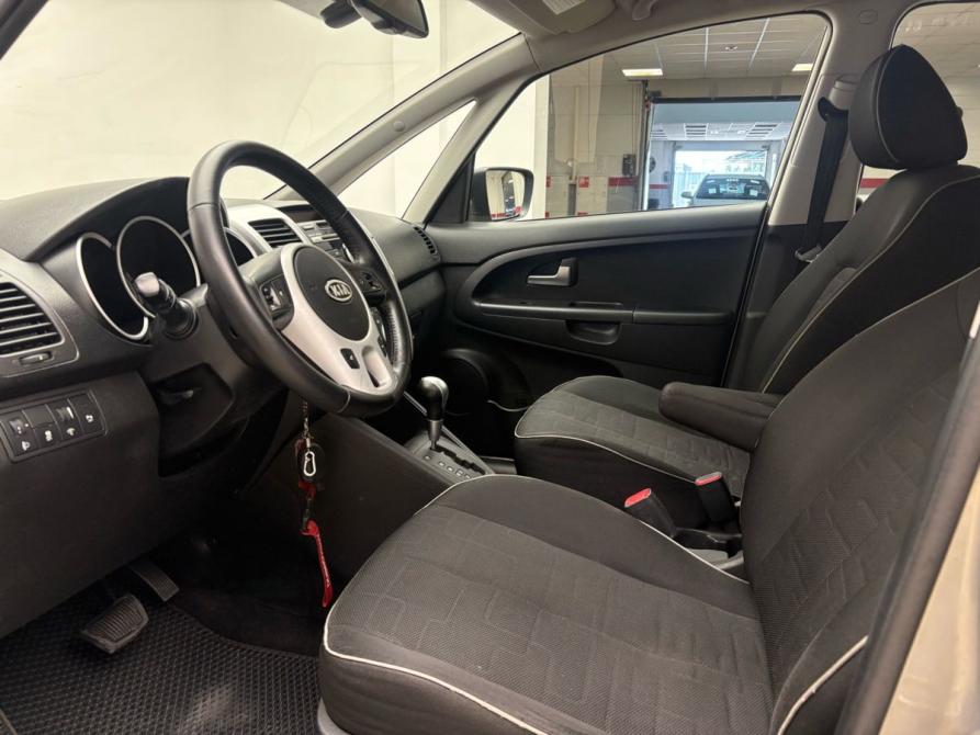Kia Venga I Ростов-на-Дону  - изображение 7