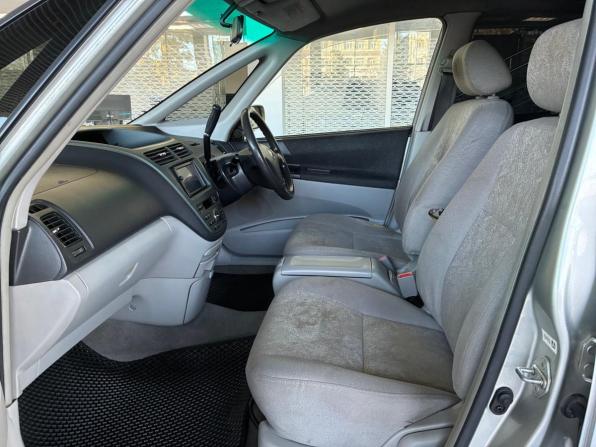 Toyota Opa I с пробегом 2000 года, цена 525 000 рублей, 271000 км, универсал, Автокод Объявления