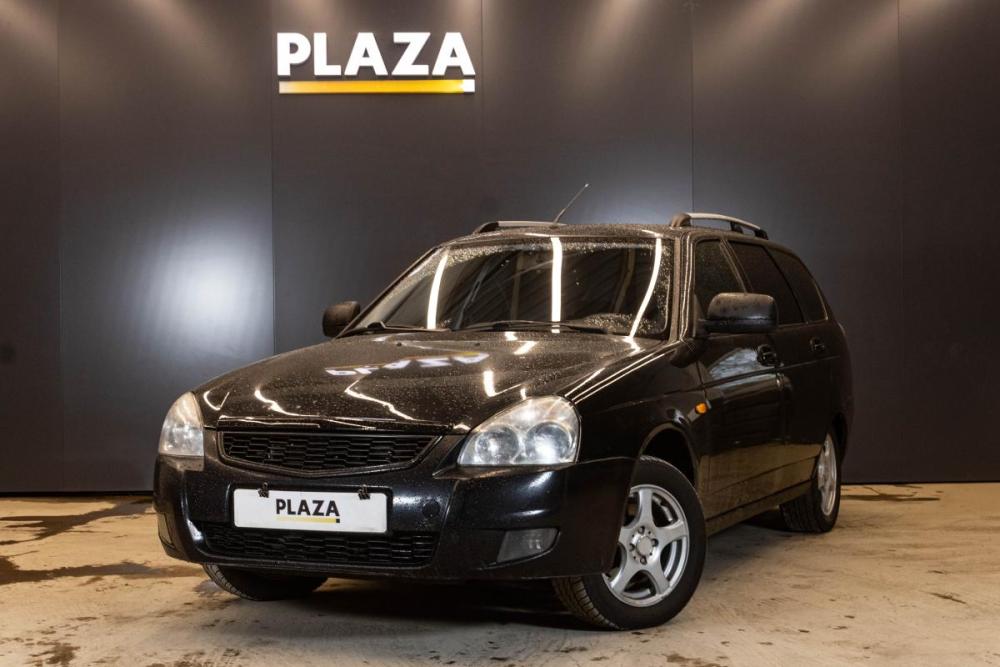 Lada (ВАЗ) Priora I Рестайлинг Уфа  - изображение 1
