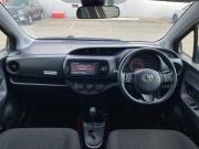Toyota Vitz III (XP130) Рестайлинг Уфа  - изображение 39