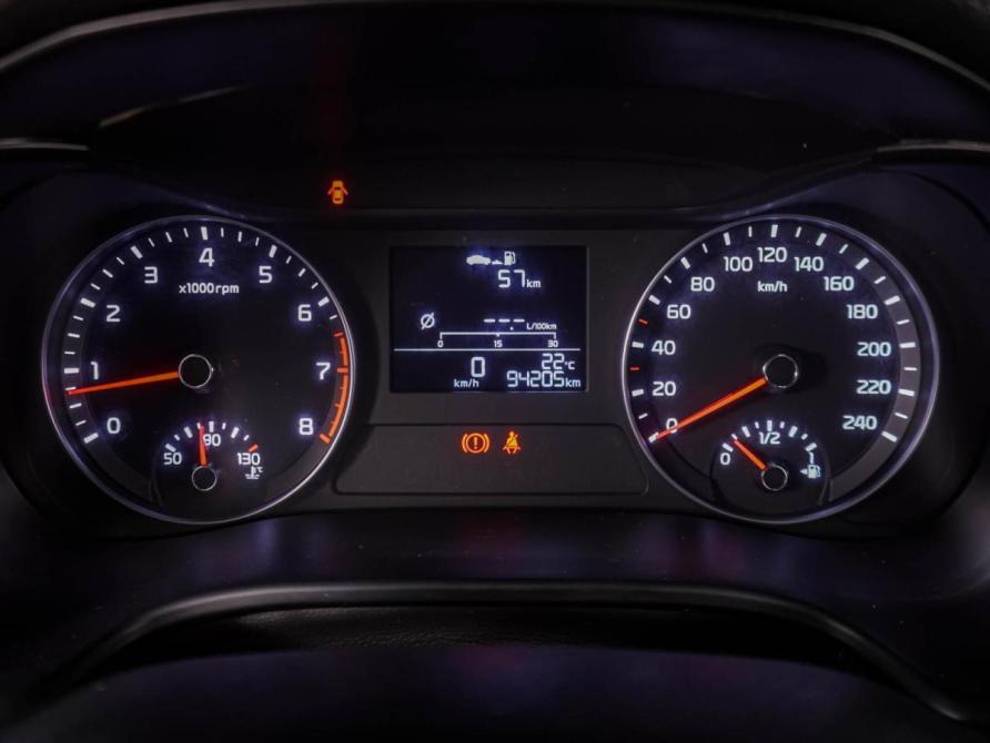 Kia Cerato IV Воронеж  - изображение 19