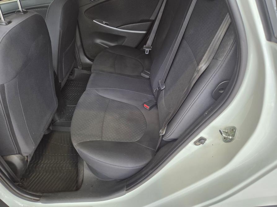 Hyundai Solaris I Саратов  - изображение 17