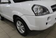 Hyundai Tucson I Астрахань  - изображение 31