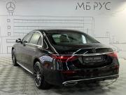 Mercedes-Benz S-Класс VII (W223) Москва  - изображение 41