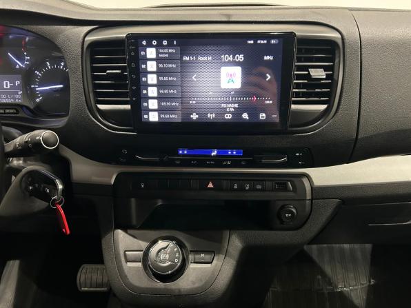 Peugeot Traveller I с пробегом 2019 года, цена 1 969 000 рублей, 136948 км, минивэн, Автокод Объявления