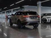 Land Rover Range Rover Velar I Москва  - изображение 37