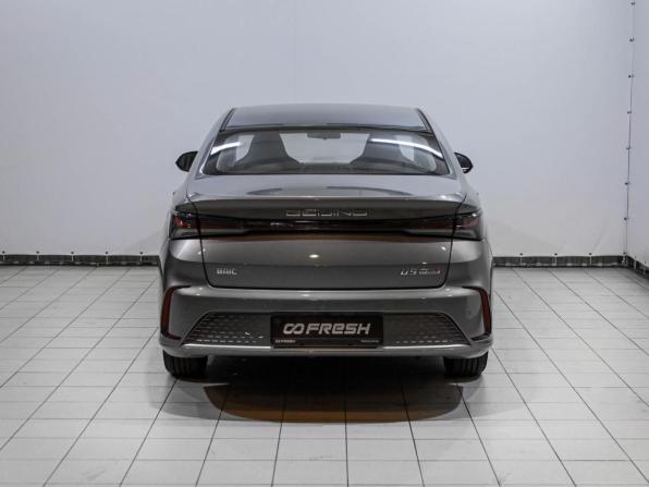 BAIC U5 Plus с пробегом 2023 года, цена 1 329 000 рублей, 35381 км, седан, Автокод Объявления