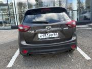 Mazda CX-5 I Рестайлинг Тверь  - изображение 16