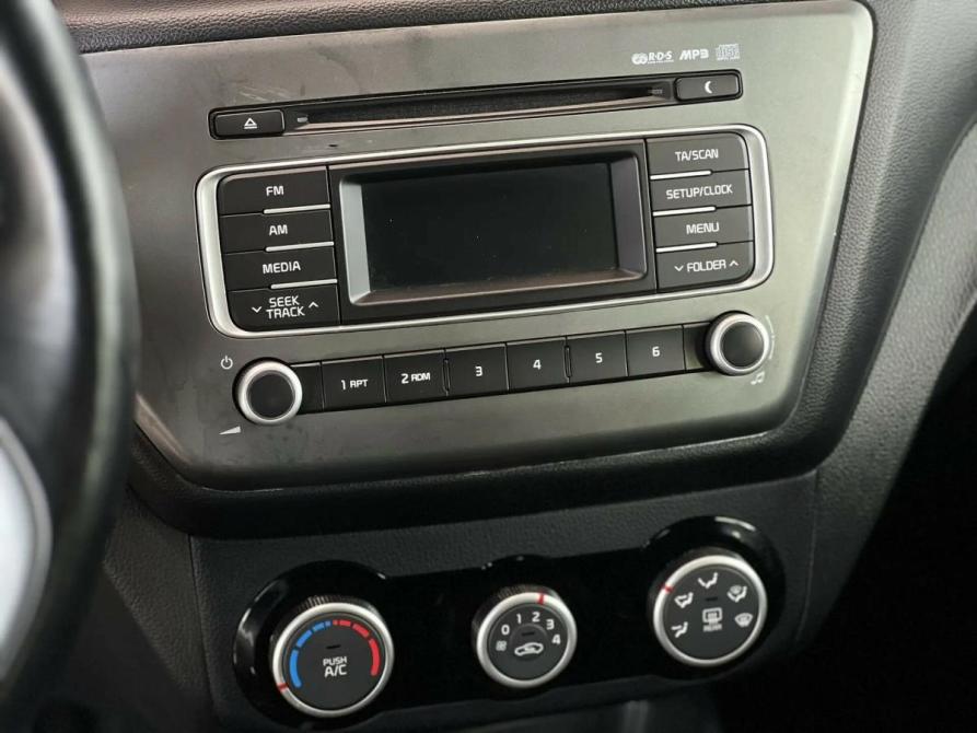 Kia Rio III Рестайлинг Екатеринбург  - изображение 19