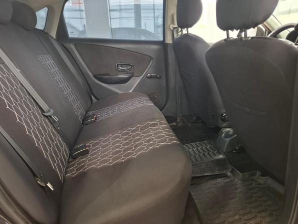 Nissan Almera III (G15) с пробегом 2014 года, цена 729 000 рублей, 147000 км, седан, Автокод Объявления