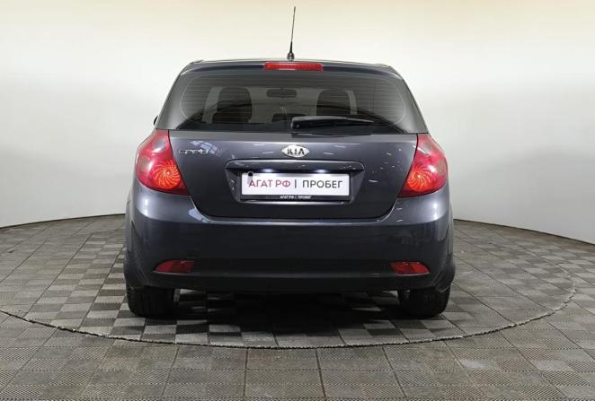 Kia Ceed I с пробегом 2009 года, цена 530 000 рублей, 241952 км, хэтчбек, Автокод Объявления