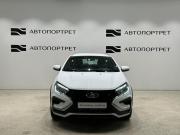 Lada (ВАЗ) Vesta I Рестайлинг (NG) Санкт-Петербург  - изображение 33