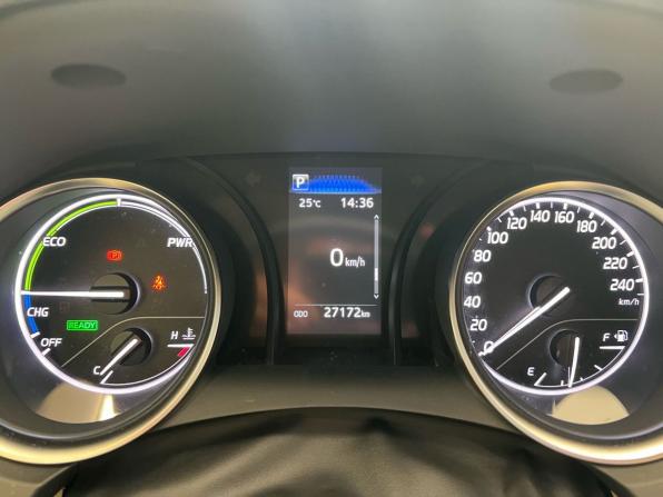 Toyota Camry VIII (XV70) Рестайлинг с пробегом 2022 года, цена 2 835 000 рублей, 27071 км, седан, Автокод Объявления