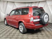 Suzuki XL7 I Рестайлинг Москва  - изображение 21