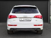 Audi Q5 I (8R) Рестайлинг Москва  - изображение 21