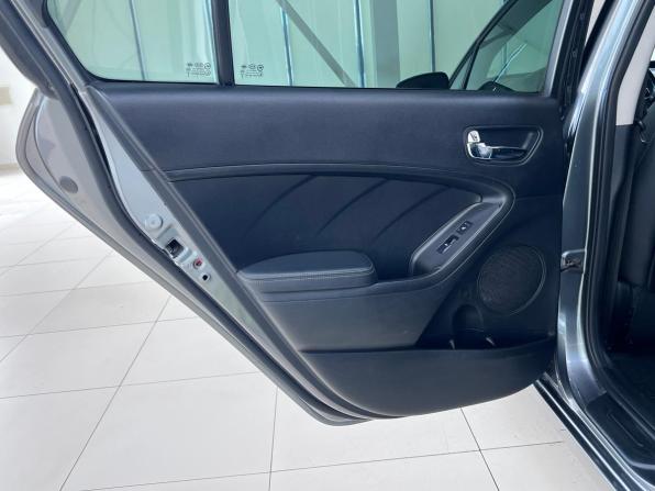 Kia Cerato III с пробегом 2014 года, цена 1 310 000 рублей, 150756 км, седан, Автокод Объявления