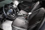 Ford Focus III Рестайлинг Сургут  - изображение 27