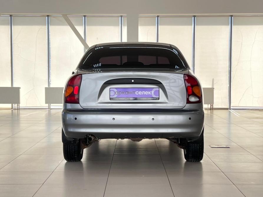 Chevrolet Lanos I Волгоград  - изображение 8