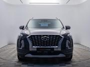 Hyundai Palisade I Москва  - изображение 28