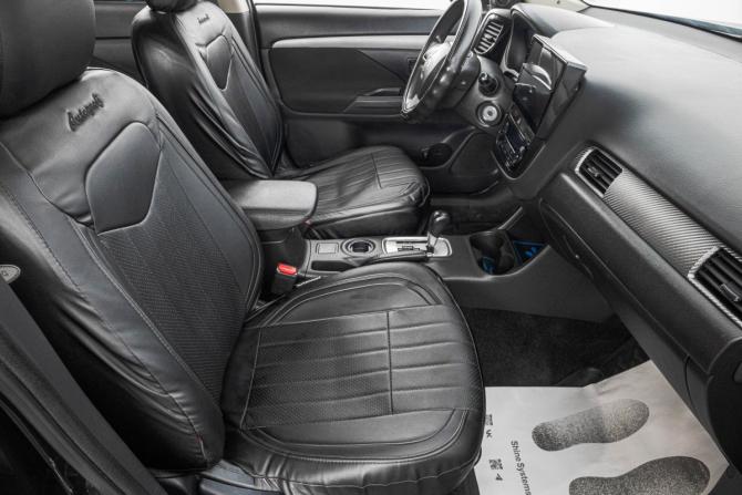 Mitsubishi Outlander III с пробегом 2013 года, цена 1 249 000 рублей, 205000 км, внедорожник, Автокод Объявления