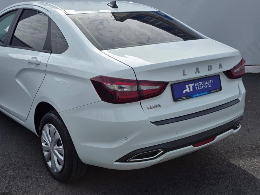 Lada (ВАЗ) Vesta I Рестайлинг (NG) Таганрог  - изображение 11
