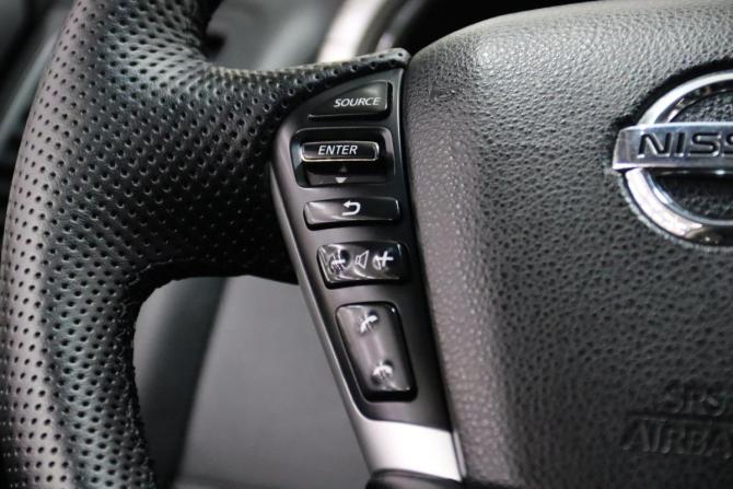 Nissan Murano II (Z51) Рестайлинг 2 с пробегом 2013 года, цена 1 360 650 рублей, 191943 км, внедорожник, Автокод Объявления