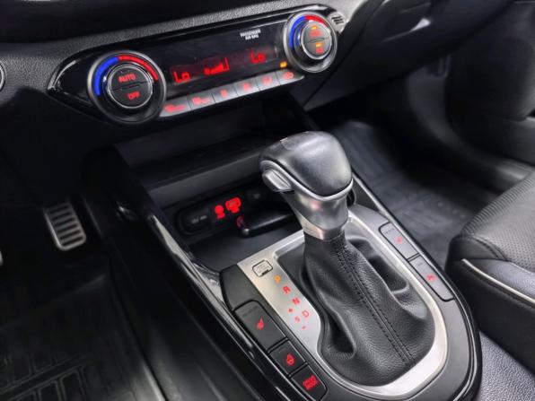 Kia Cerato IV с пробегом 2019 года, цена 1 930 000 рублей, 92039 км, седан, Автокод Объявления