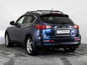 Infiniti EX I (J50) Санкт-Петербург  - изображение 31
