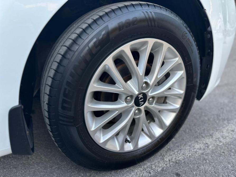Kia Rio IV Уфа  - изображение 12