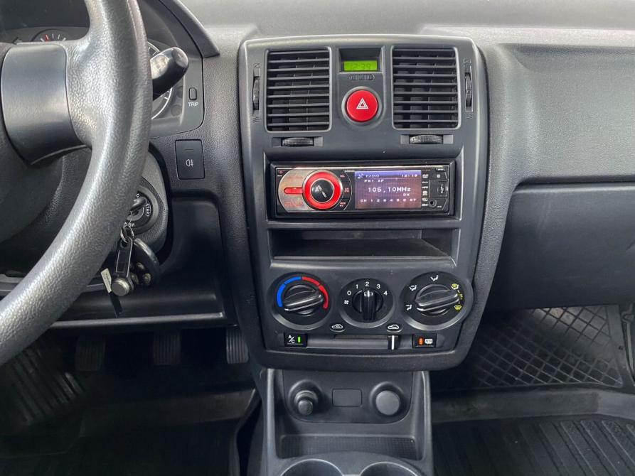 Hyundai Getz I Рестайлинг Ростов-на-Дону  - изображение 13