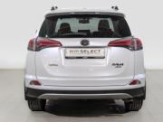 Toyota RAV4 IV (XA40) Рестайлинг Химки  - изображение 35