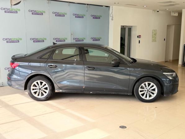 Audi A3 IV (8Y) с пробегом 2021 года, цена 1 735 000 рублей, 176951 км, седан, Автокод Объявления