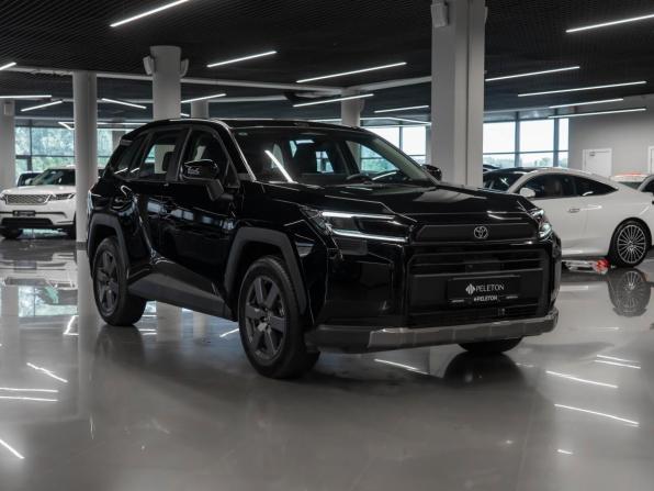 Toyota RAV4 VI (XA60) с пробегом 2026 года, цена 4 190 000 рублей, 50 км, внедорожник, Автокод Объявления