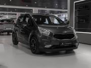 Kia Venga I Рестайлинг Москва  - изображение 24