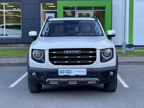 Haval Dargo с пробегом 2022 года, цена 2 580 000 рублей, 78300 км, внедорожник, Автокод Объявления